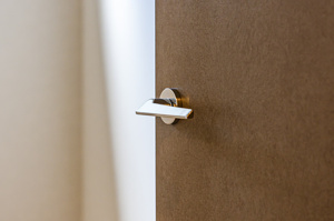 【内装】 | 高級感あるマテリアルを採用しラグジュアリーな雰囲気を作り上げています
2025年11月7日撮影