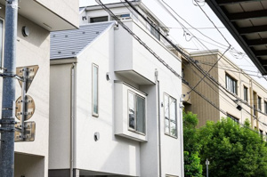 【外観】 | 2025年11月7日撮影