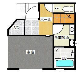  | スカイタウン越谷恩間　新築分譲住宅