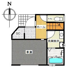  | スカイタウン越谷恩間　新築分譲住宅