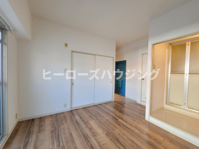 【ロビー】 | ＢＢフラッツ