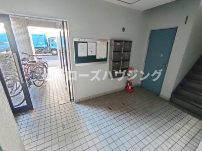 【その他共用部分】 | ＢＢフラッツ