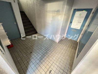 【その他共用部分】 | ＢＢフラッツ