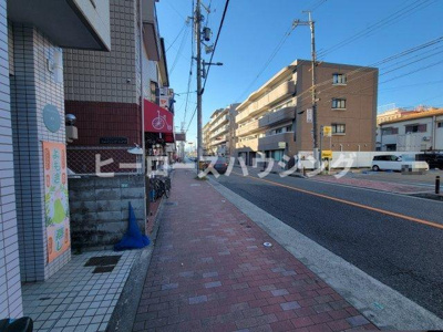 【周辺】 | ＢＢフラッツ