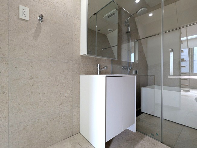 ルクール市ヶ谷払方町の画像