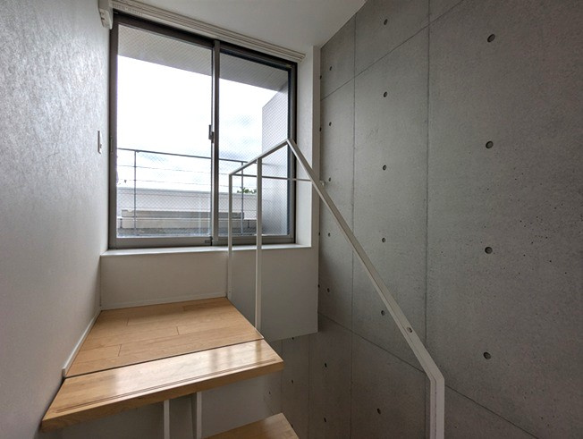 ルクール市ヶ谷払方町の画像