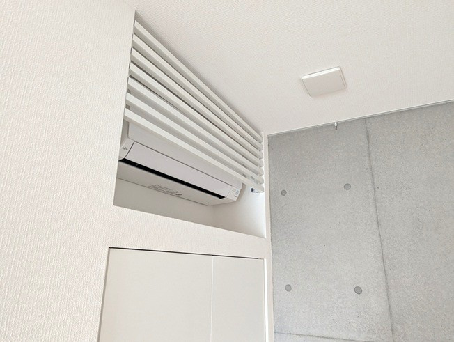 ルクール市ヶ谷払方町の画像