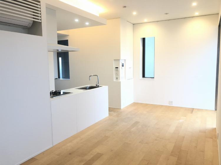 ルクール市ヶ谷払方町の画像