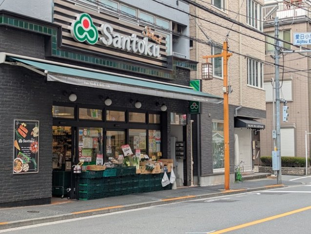 ルクール市ヶ谷払方町の画像