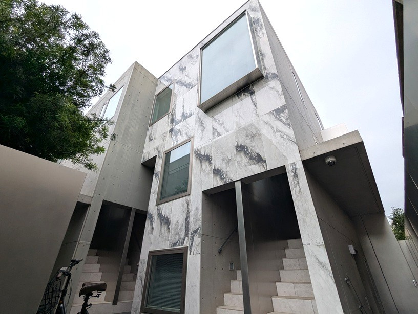 ルクール市ヶ谷払方町の画像