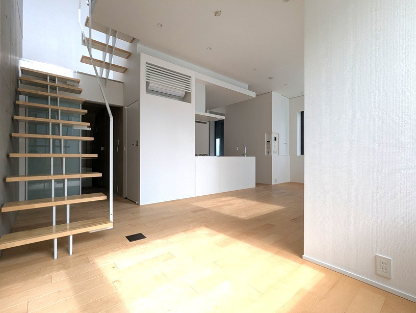 ルクール市ヶ谷払方町の画像