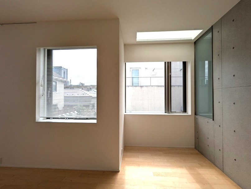 ルクール市ヶ谷払方町の画像