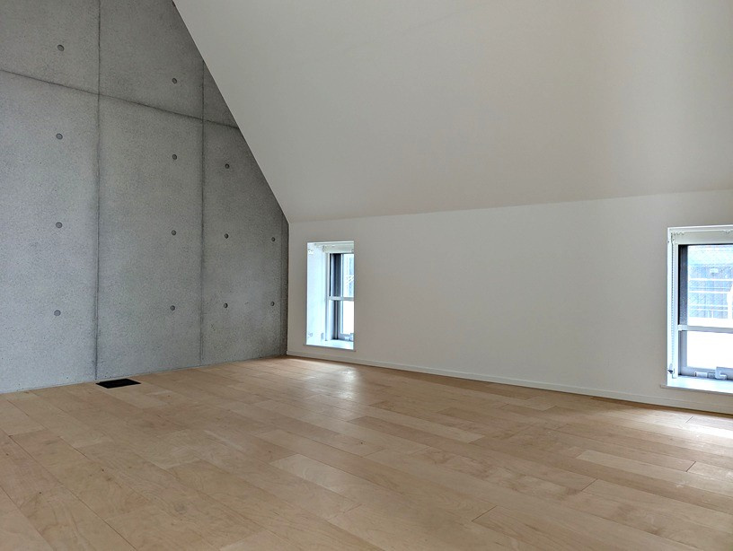 ルクール市ヶ谷払方町の画像