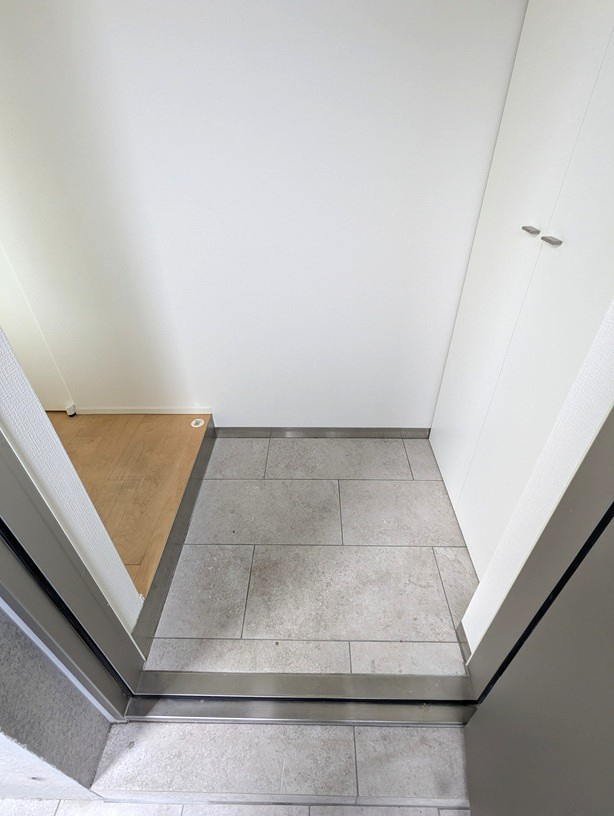 ルクール市ヶ谷払方町の画像