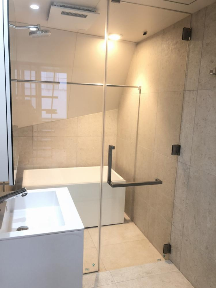 ルクール市ヶ谷払方町の画像