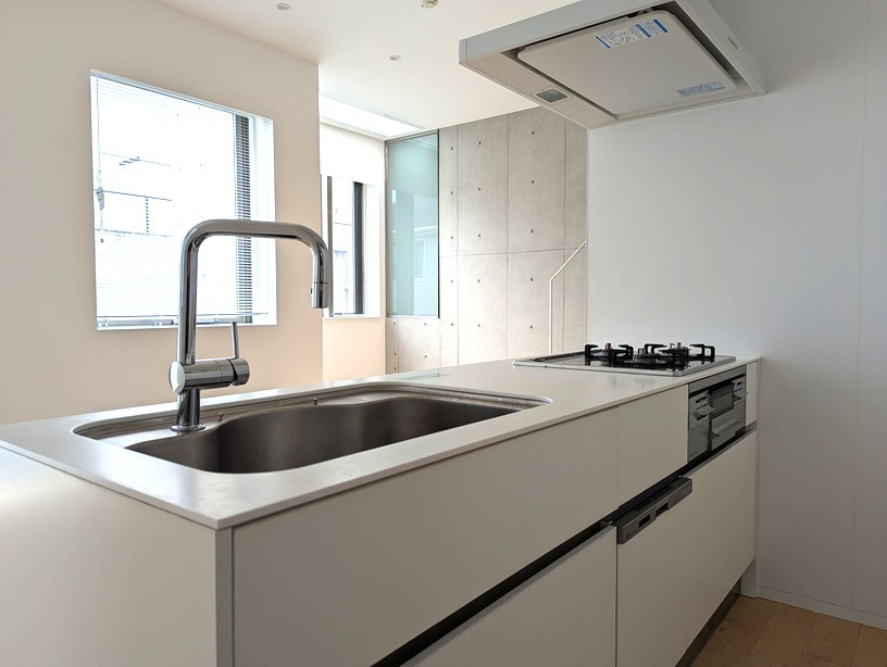 ルクール市ヶ谷払方町の画像