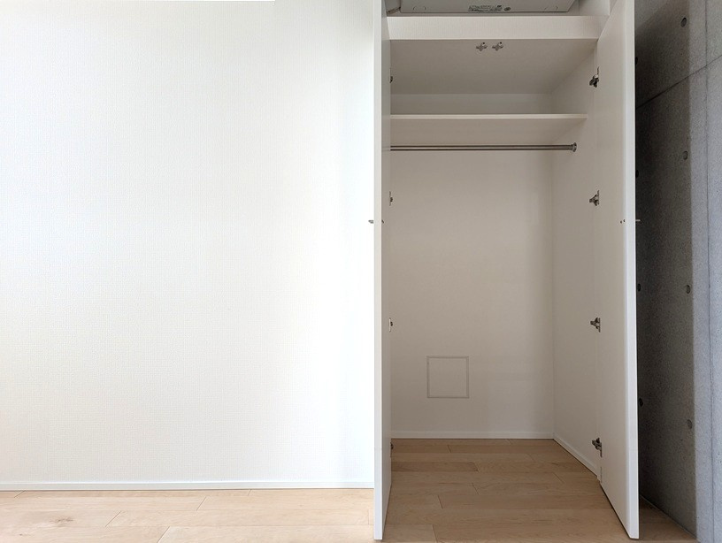 ルクール市ヶ谷払方町の画像