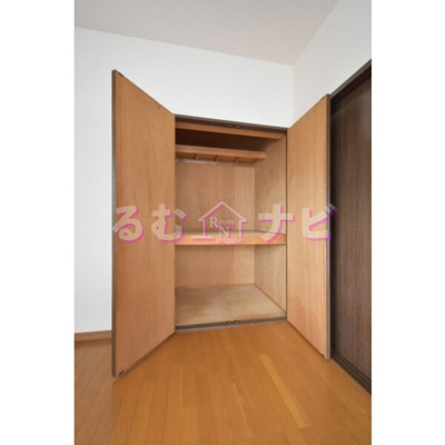 【収納】 | サンライフ的場