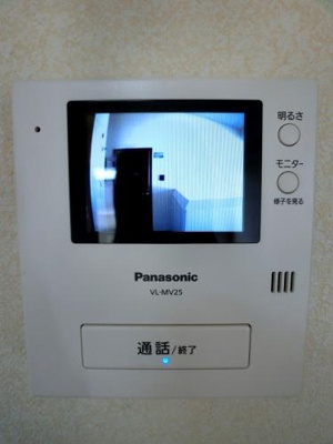 【セキュリティ】 | サンライフ的場