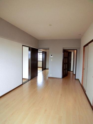 【居間・リビング】 | サンライフ的場