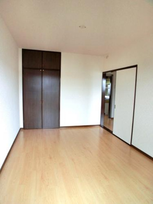 【内装】 | サンライフ的場