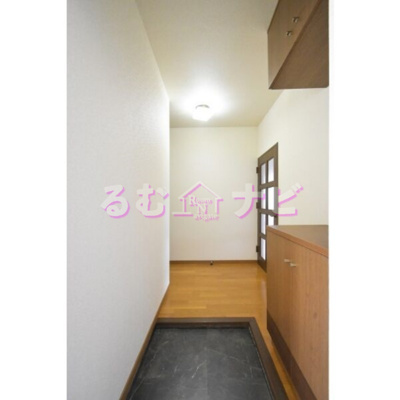 【玄関】 | サンライフ的場