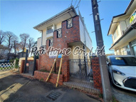 スカイハイツⅡの画像