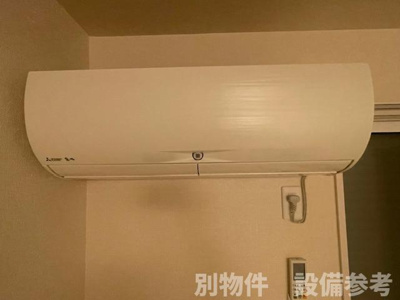 【設備】 | リシェスみのり台 A・B・C A棟