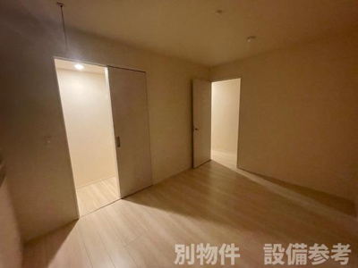 【寝室】 | リシェスみのり台 A・B・C A棟