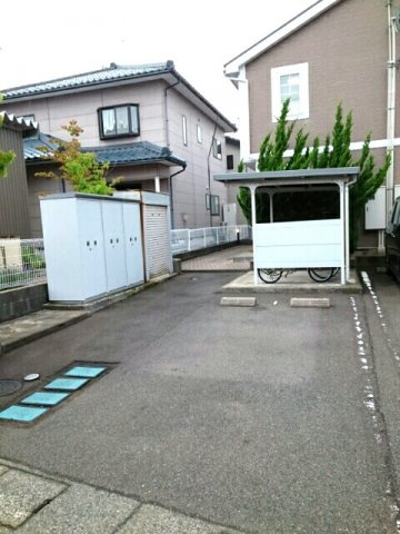 サンライフの設備