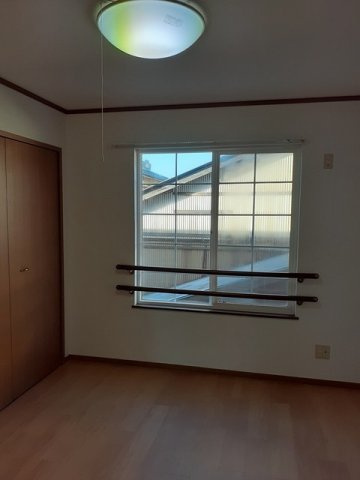 サンライフの内装