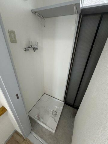 ハイツ高橋の設備