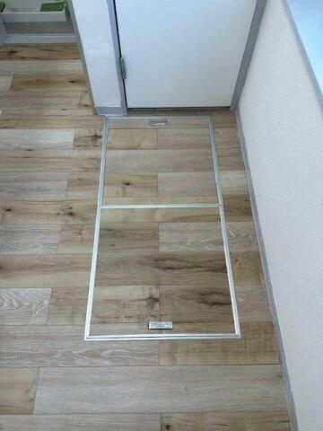 ハイツ高橋の設備