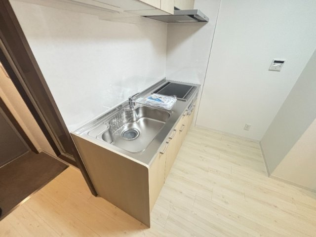 リブコート岡本のキッチン
