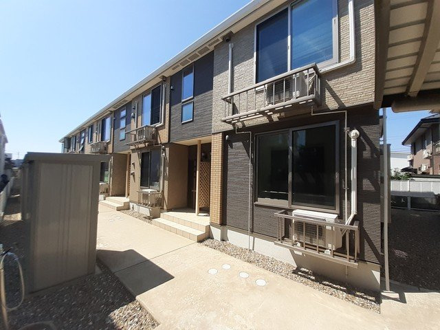 ブリッサ鯖江　Ｂ