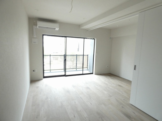 【内装】 | Thames garden place