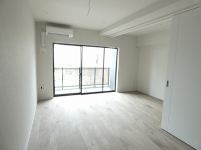 【内装】 | Thames garden place