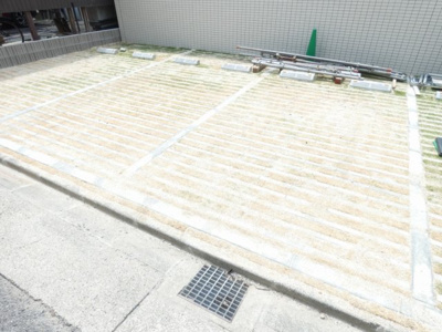 【駐車場】 | Thames garden place