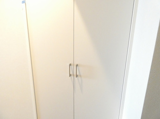 【設備】 | Thames garden place