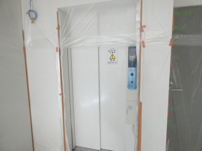 【エントランス】 | Thames garden place