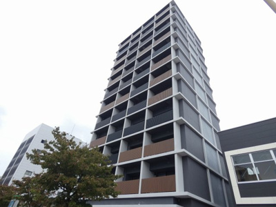 【外観】 | Thames garden place