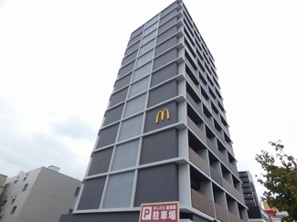 【外観】 | Thames garden place