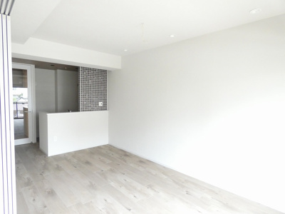 【洋室】 | Thames garden place