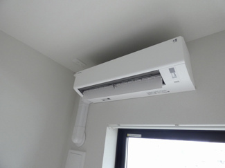 【寝室】 | Thames garden place