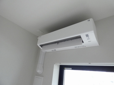 【寝室】 | Thames garden place