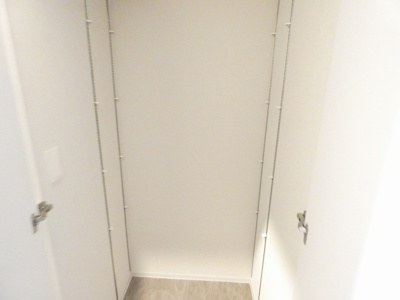 【収納】 | Thames garden place