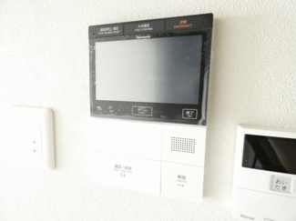 【セキュリティ】 | Thames garden place