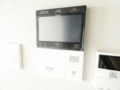 【セキュリティ】 | Thames garden place