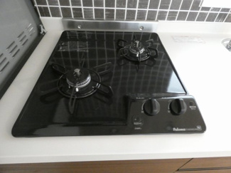 【内装】 | Thames garden place