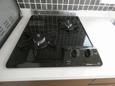 【内装】 | Thames garden place